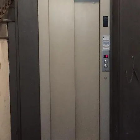 Piazza Alario Appartement Salerno