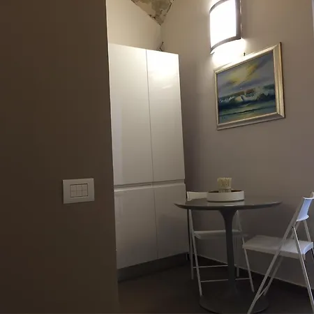 Piazza Alario Appartement Salerno