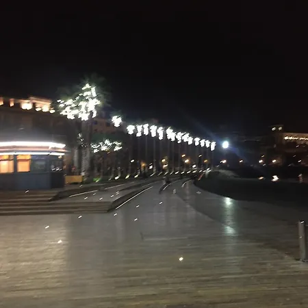 Lejlighed Piazza Alario