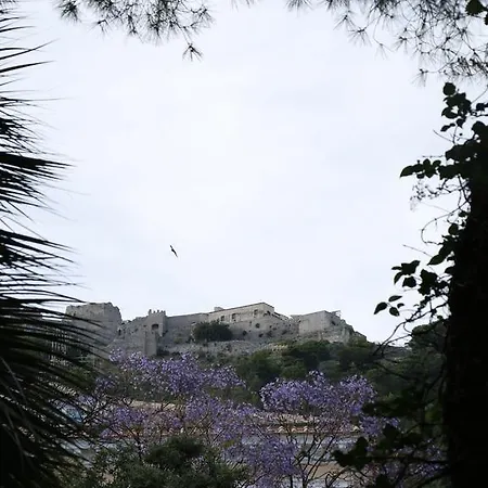 Piazza Alario * Salerno