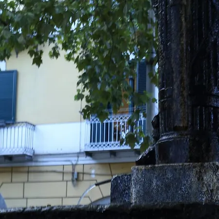 Piazza Alario *
