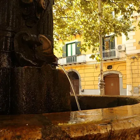 Piazza Alario Salerno