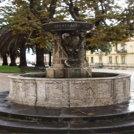 Lejlighed Piazza Alario